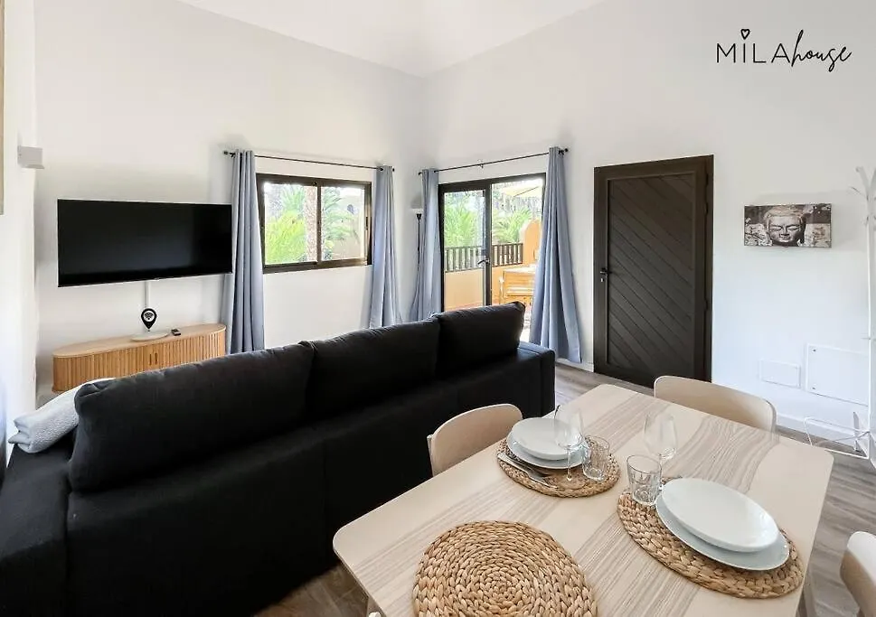 Mila House Apartment Corralejo