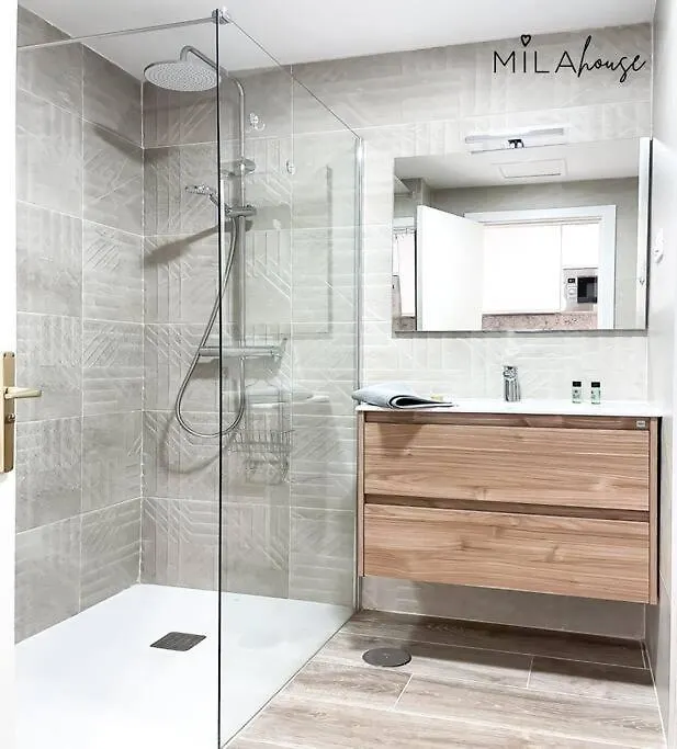Mila House Apartment Corralejo 0*,  Spain