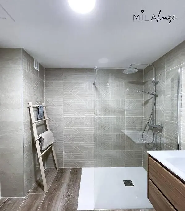 Mila House Apartment Corralejo