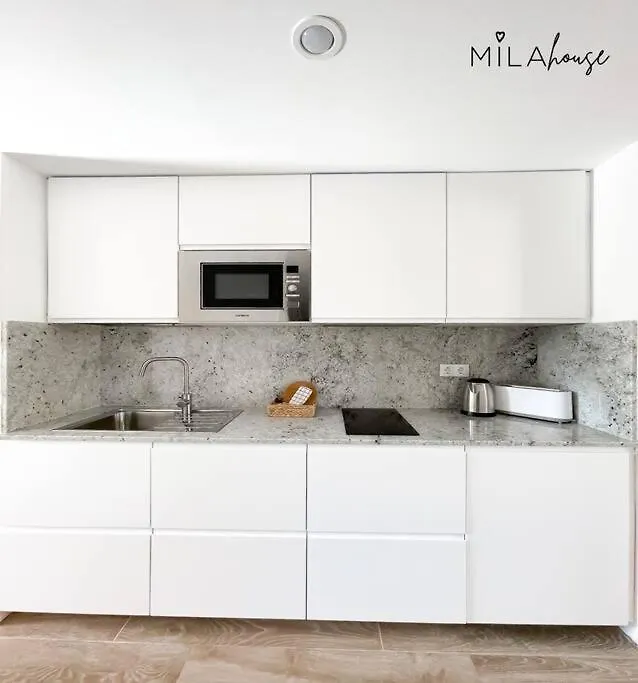 Mila House Apartment Corralejo
