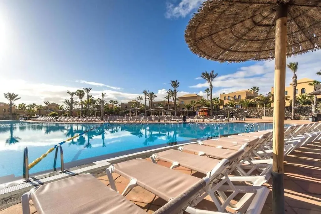 Mila House Apartment Corralejo