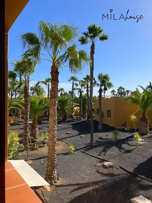 Mila House Apartment Corralejo