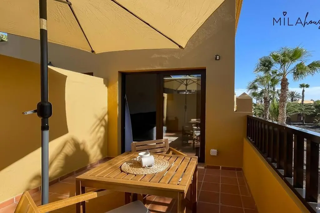 Mila House Apartment Corralejo