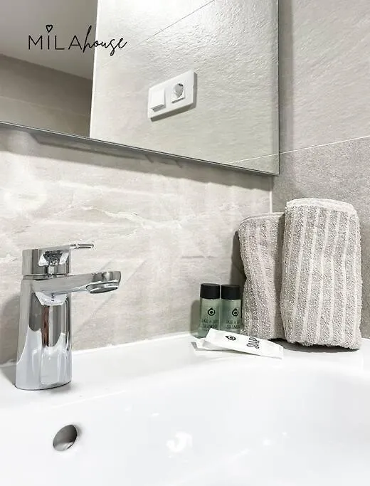 Mila House Apartment Corralejo