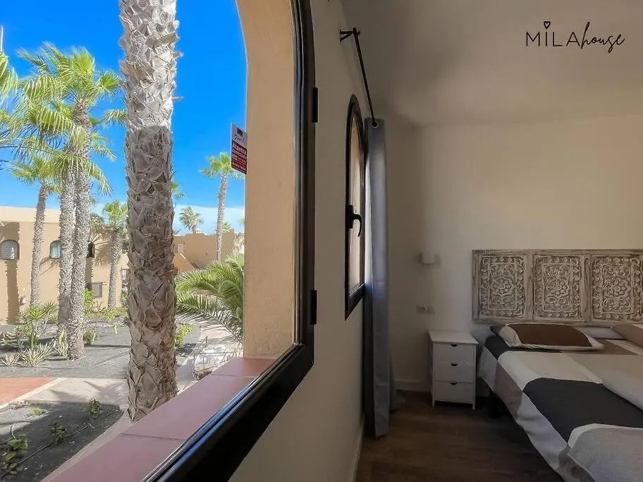 Mila House Διαμέρισμα Κοραλέχο